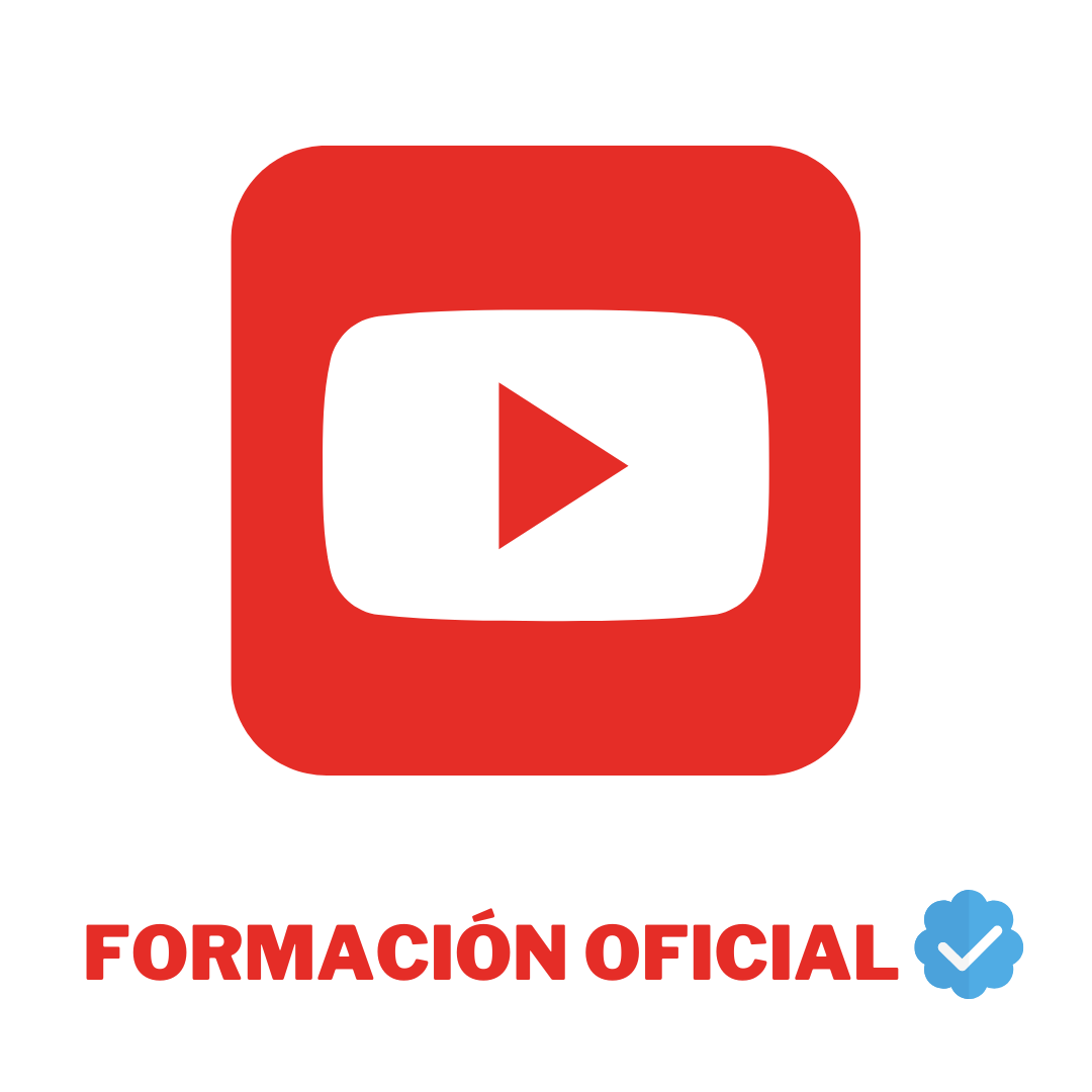 Curso Oficial de Youtube 2024