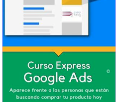 Curso Online de GoogleADS 2024