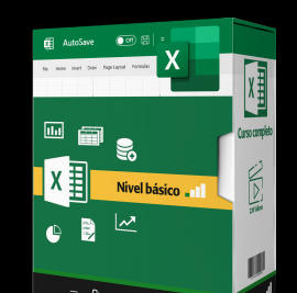 Curso Online de Excel 224